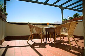 Hotel ELE Santa Bárbara