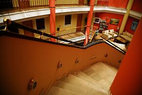 Hotel ELE Santa Bárbara