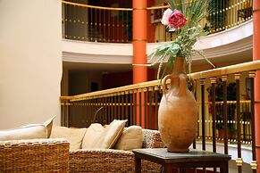 Hotel ELE Santa Bárbara