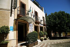 Hotel ELE Santa Bárbara