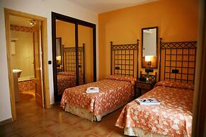 Hotel ELE Santa Bárbara