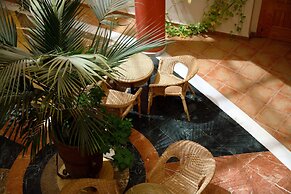 Hotel ELE Santa Bárbara