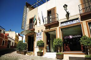 Hotel ELE Santa Bárbara