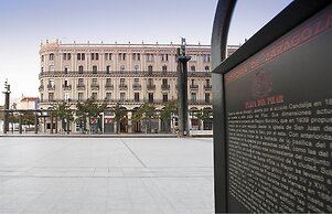 Hotel Pilar Plaza