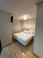 Hotel Pilar Plaza