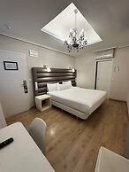 Hotel Pilar Plaza