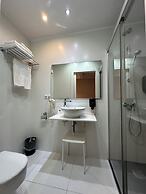 Hotel Pilar Plaza