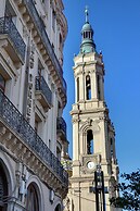 Hotel Pilar Plaza