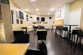 Hotel Pilar Plaza