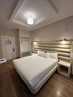 Hotel Pilar Plaza