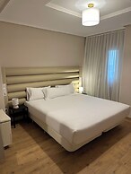 Hotel Pilar Plaza