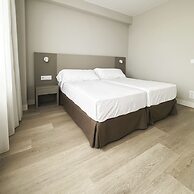 El Aguila Hotel
