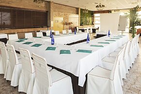El Aguila Hotel