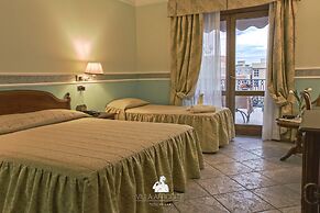 Afrodite Boutique Hotel