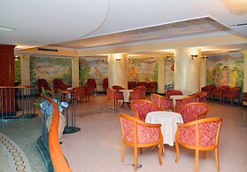 Afrodite Boutique Hotel