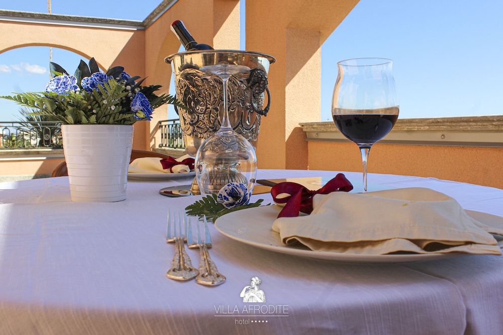 Afrodite Boutique Hotel
