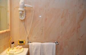 Afrodite Boutique Hotel
