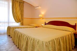 Afrodite Boutique Hotel
