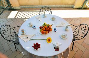 Afrodite Boutique Hotel