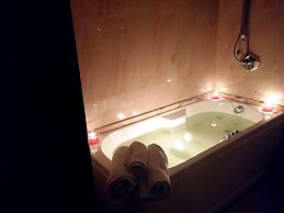 Afrodite Boutique Hotel