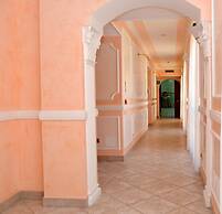 Afrodite Boutique Hotel