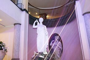 Afrodite Boutique Hotel