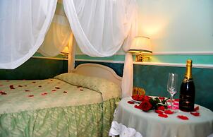 Afrodite Boutique Hotel