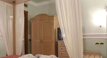Afrodite Boutique Hotel