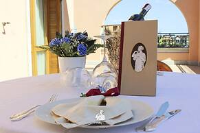 Afrodite Boutique Hotel
