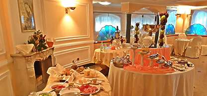Afrodite Boutique Hotel