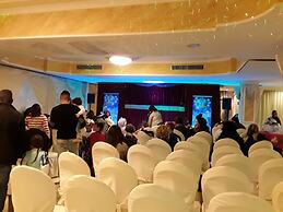 Afrodite Boutique Hotel