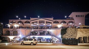 Afrodite Boutique Hotel