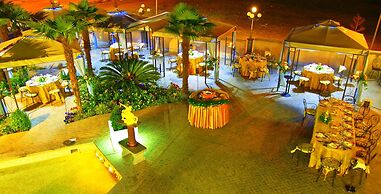 Afrodite Boutique Hotel