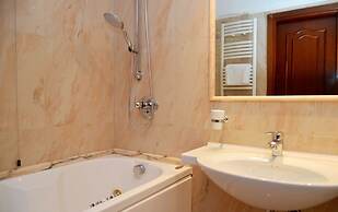 Afrodite Boutique Hotel