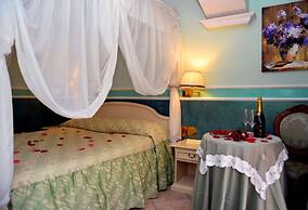 Afrodite Boutique Hotel