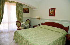 Afrodite Boutique Hotel