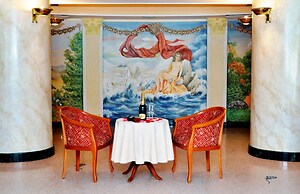Afrodite Boutique Hotel