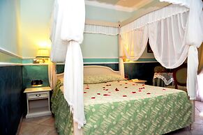 Afrodite Boutique Hotel