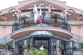 Afrodite Boutique Hotel