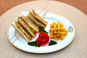 Afrodite Boutique Hotel