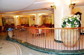 Afrodite Boutique Hotel