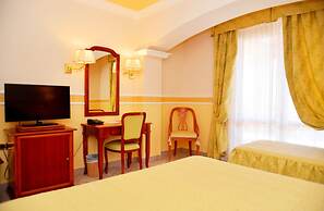 Afrodite Boutique Hotel