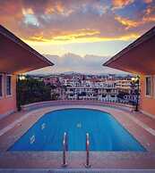 Afrodite Boutique Hotel