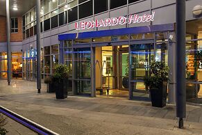 Leonardo Hotel Liverpool