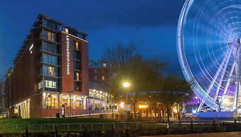 Leonardo Hotel Liverpool