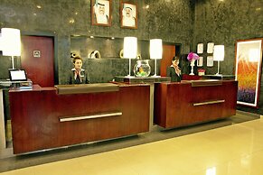 ibis Kuwait Salmiya
