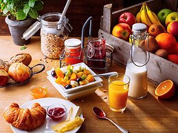 ibis Kuwait Salmiya