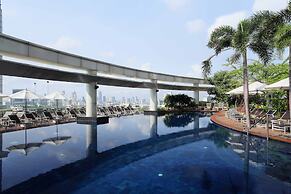 Centara Grand at CentralWorld