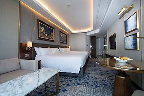 Centara Grand at CentralWorld