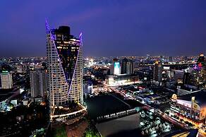 Centara Grand at CentralWorld